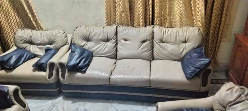 Sofa Set 2