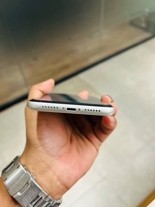 Iphone 11 Dual PTA Approved 3