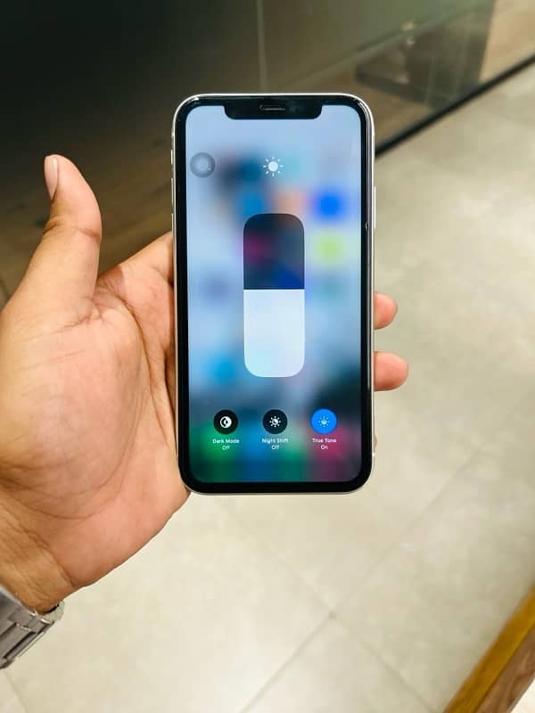 Iphone 11 Dual PTA Approved 6