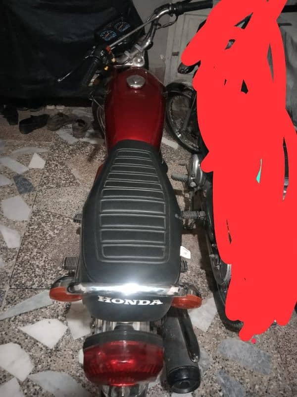 honda 2021 plus 22 double Saman koi masla nahi ha mere name per ha 0