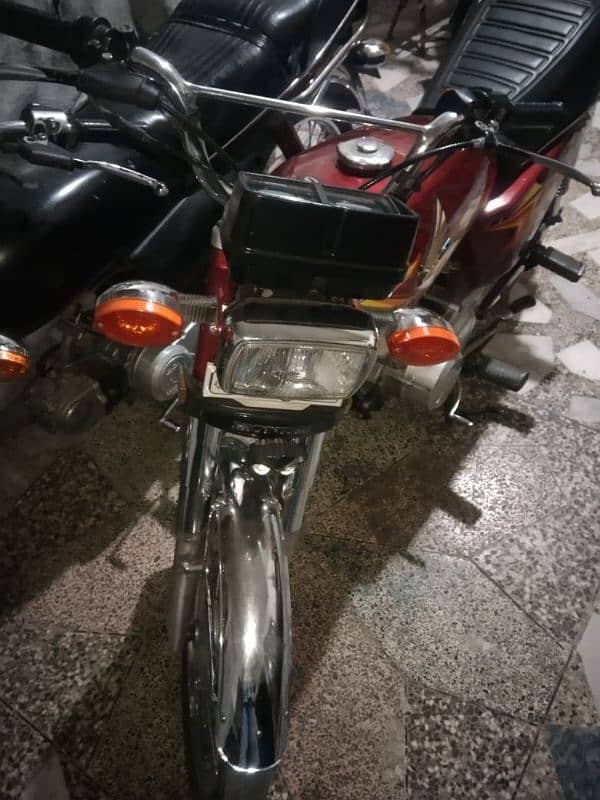 honda 2021 plus 22 double Saman koi masla nahi ha mere name per ha 3