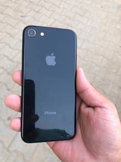 A good condition apple I phone