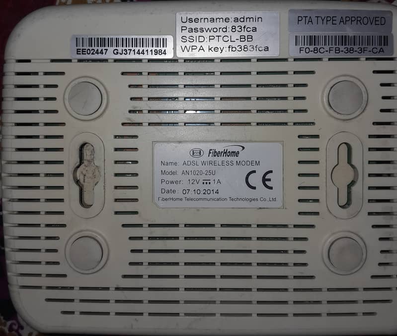 PTCL ROUTERS FOR LOCAL NETWORK.    30 PICES 1