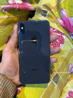 iphone xs max non pta Exang pocbal