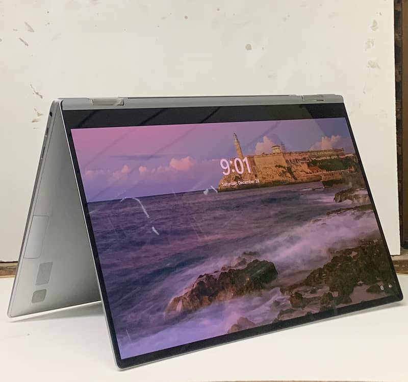 Samsung Galaxy Book3 Pro i7 12th Gen 1