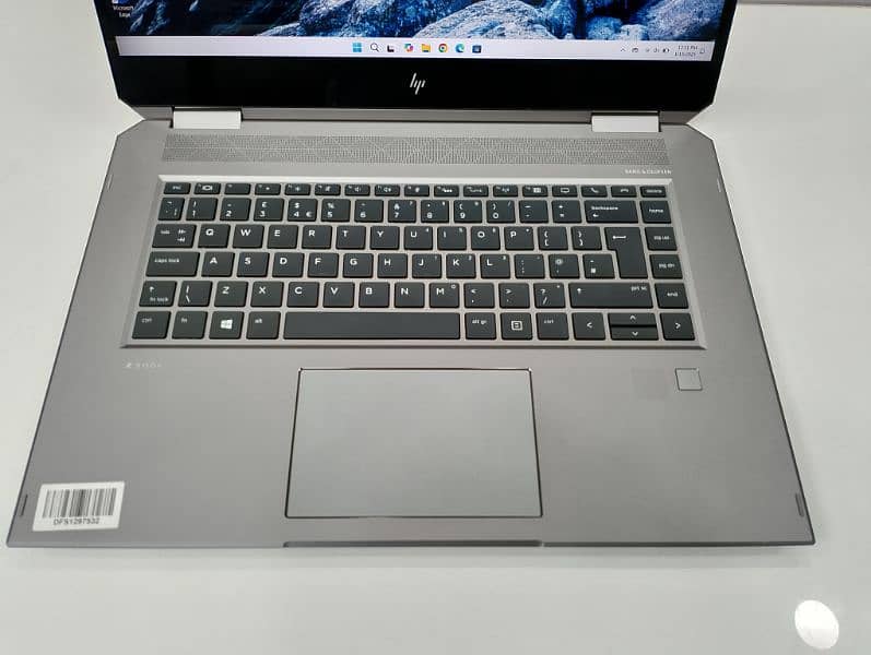 HP Z book Studio,x360,g5 5