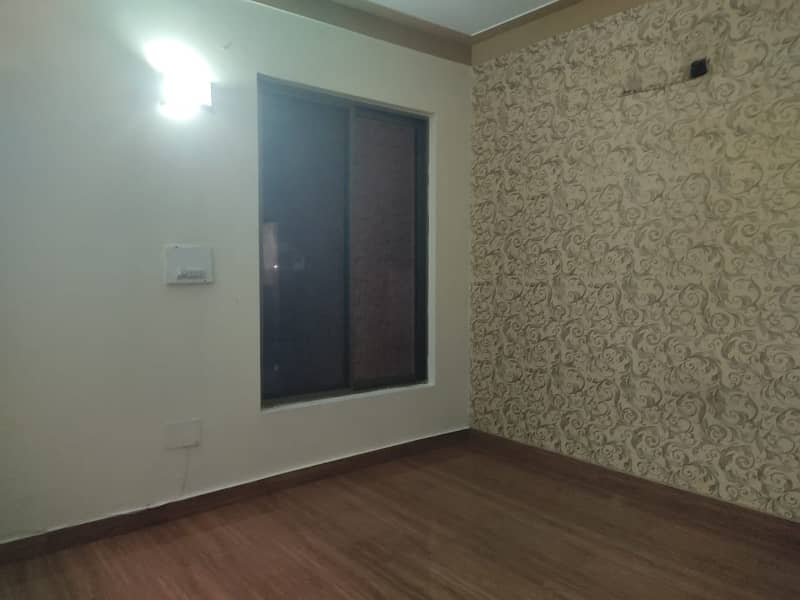 17 Marla Double Storey House Available For Rent In Model Town Lahore 7