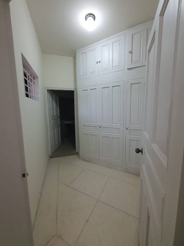 2 Kanal Full House Available for Rent in F-11, Islamabad 11