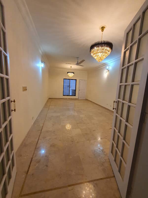 2 Kanal Full House Available for Rent in F-11, Islamabad 30