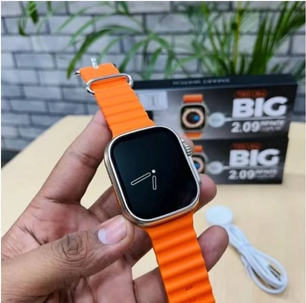 SMART WATCH FOR SALE 2