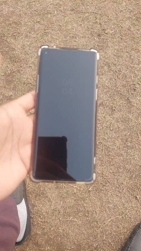 OnePlus 8 dual sim approved 1