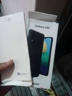 Samsung A02