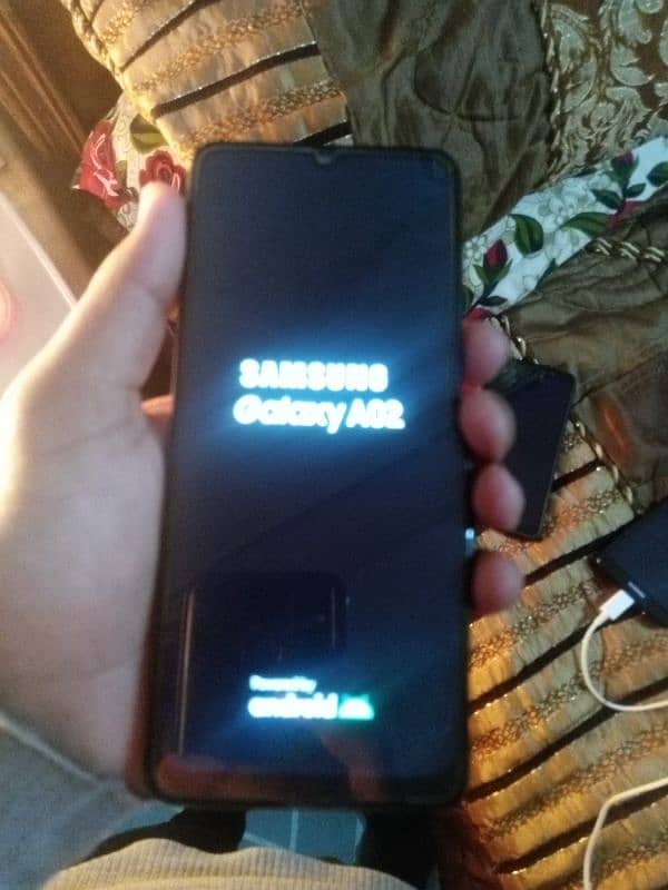 Samsung A02 2