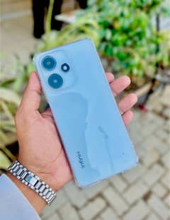 infinix hot 30 play