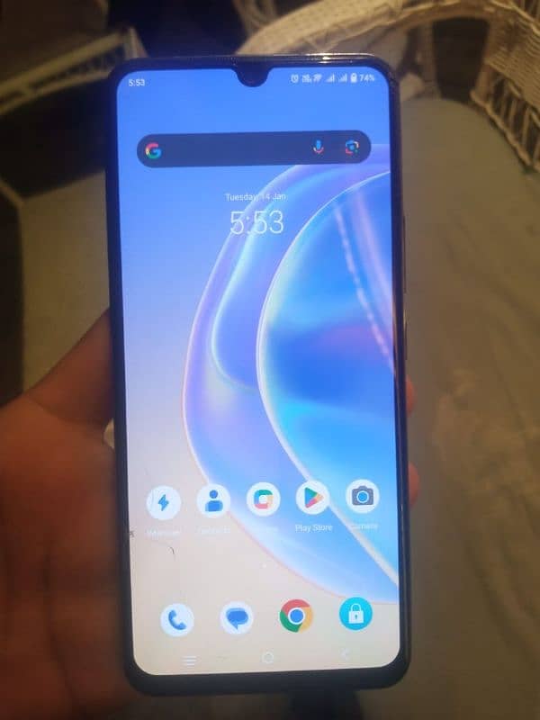 vivo v21e 1