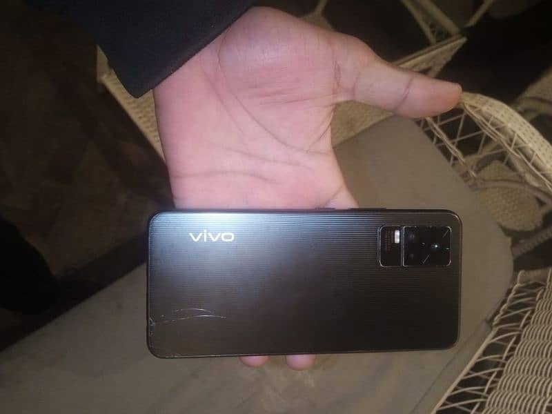 vivo v21e 2