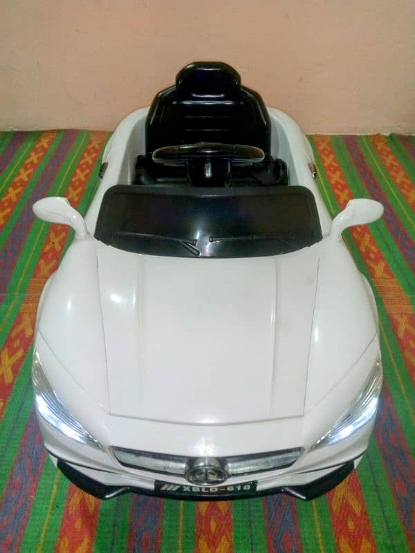 Kids Electric Car O3358O8816O Whatsap for videos. with Remote Charger 4