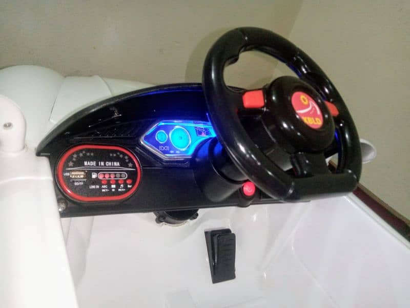 Kids Electric Car O3358O8816O Whatsap for videos. with Remote Charger 6