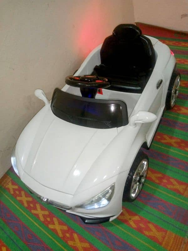 Kids Electric Car O3358O8816O Whatsap for videos. with Remote Charger 10