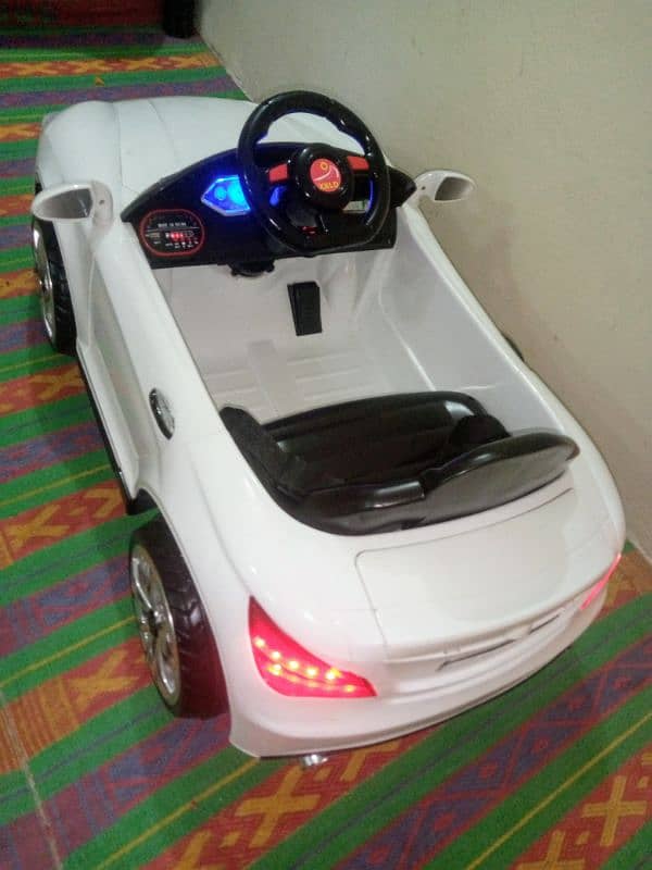 Kids Electric Car O3358O8816O Whatsap for videos. with Remote Charger 11