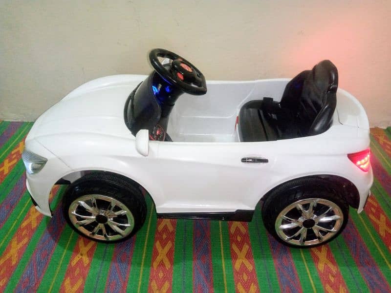 Kids Electric Car O3358O8816O Whatsap for videos. with Remote Charger 12