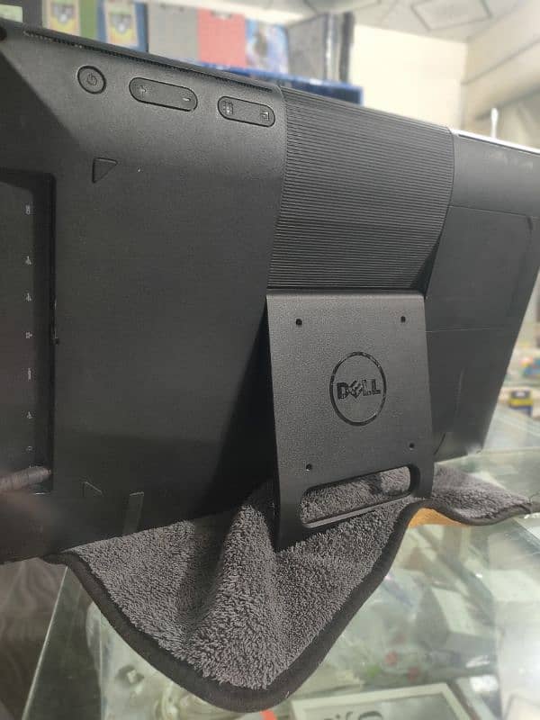 Dell Touch panel pc 4