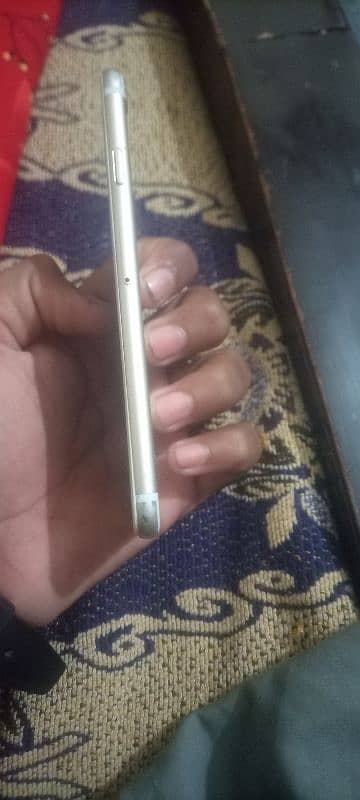 I phone6 128 GB all ok but finger not working 3