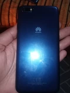 Huawei y5 2018