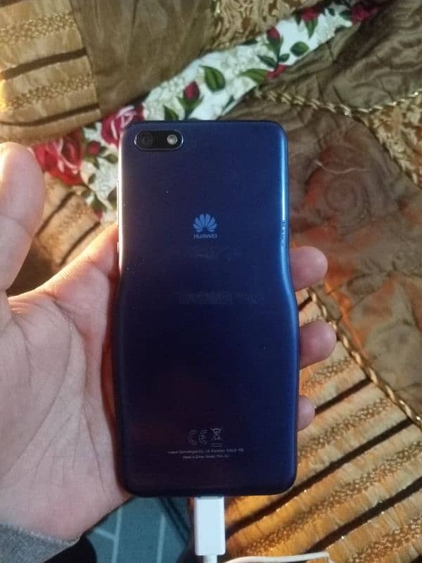 Huawei y5 2018 1