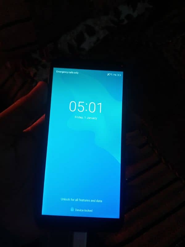 Huawei y5 2018 3