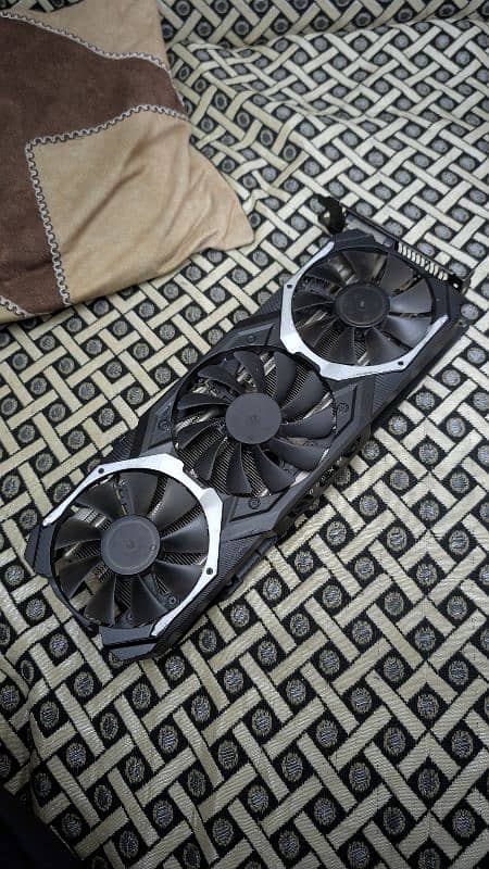 Radeon rx 580 8 gb 2