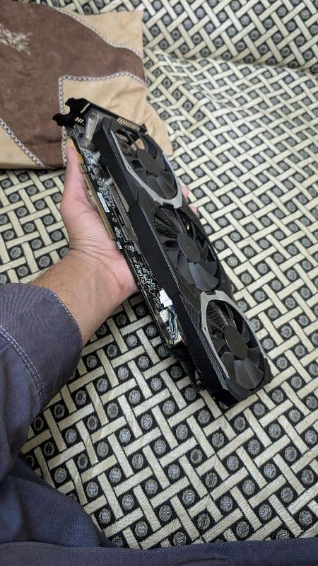 Radeon rx 580 8 gb 8