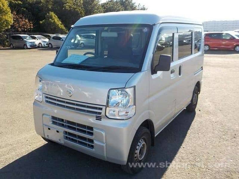 Nissan Clipper 2020 2