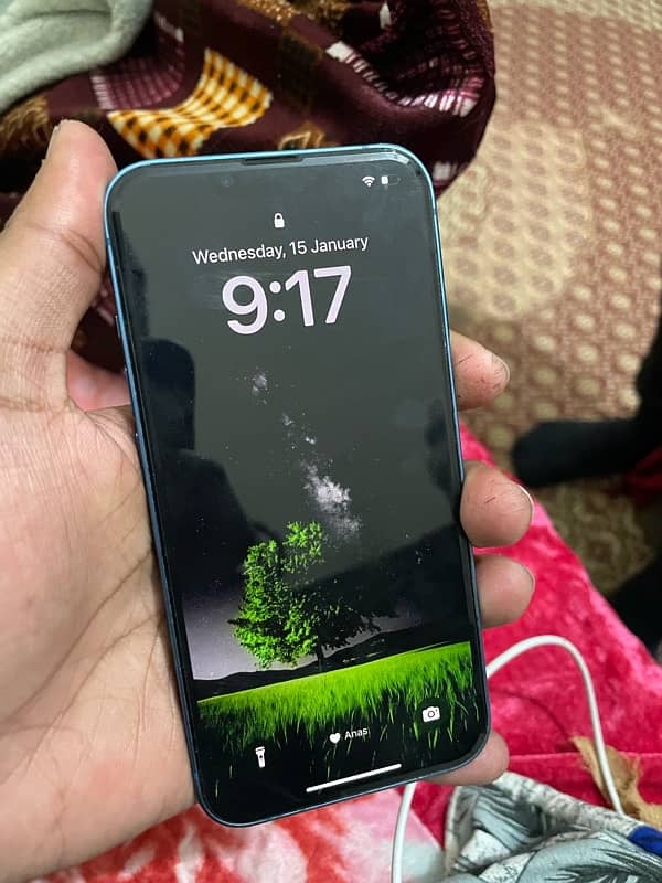 IPhone 13 JV 128gb 2