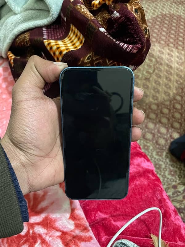 IPhone 13 JV 128gb 3