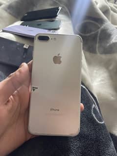 iPhone 7 Plus pta approved 128gb