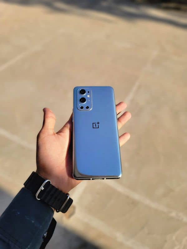 OnePlus 9 pro 0