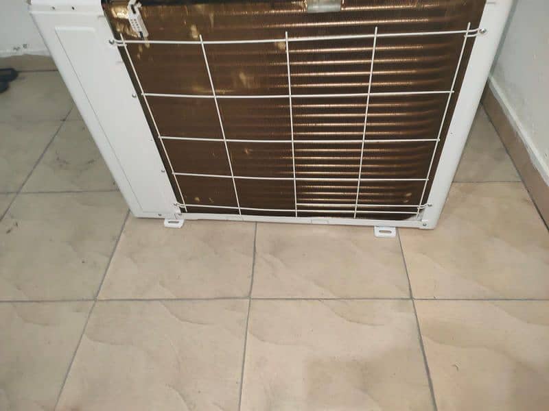 inverter fridge AC Rapair and service . 1