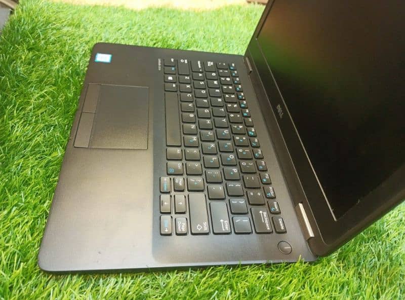 I5 6th Generation Laptop 5