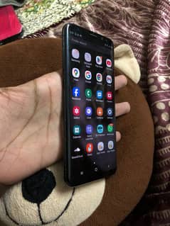 s8 plus exchnage possible