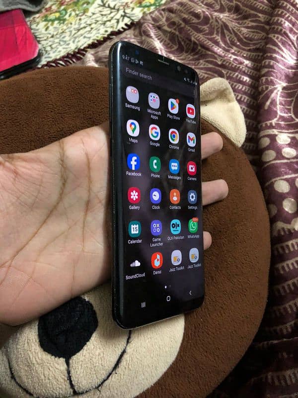 s8 plus exchnage possible 0