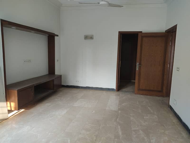 10 Marla Double Storey House Available For Rent In Faisal Town Lahore 0