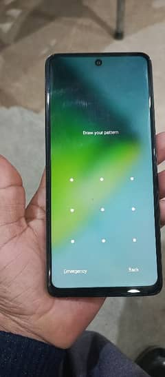 infinix note 30