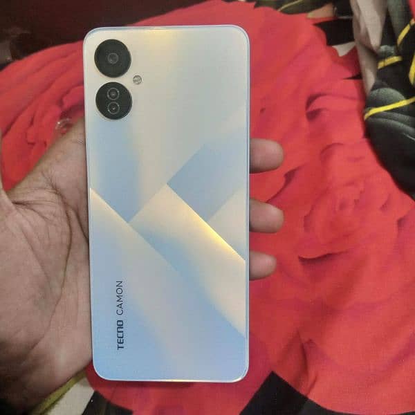 tecno camon 19 neo. 0