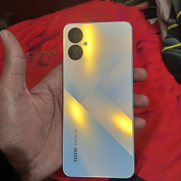 tecno camon 19 neo. 2