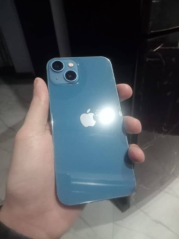 Iphone 13 128GB (Non PTA ) 6