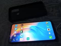 Tecno spark 5pro