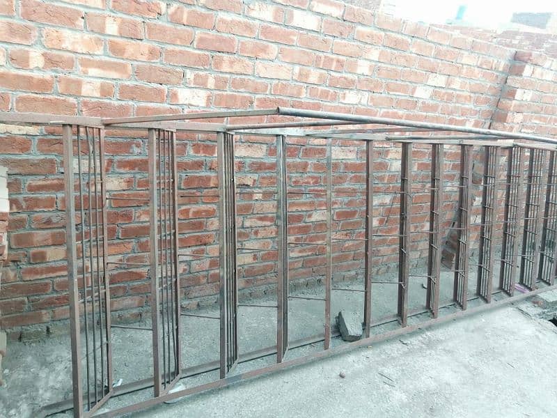 Steel Ladder for Sale 0