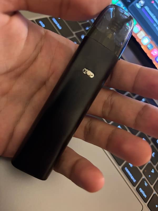 Voopoo Argus G2 Mini 1