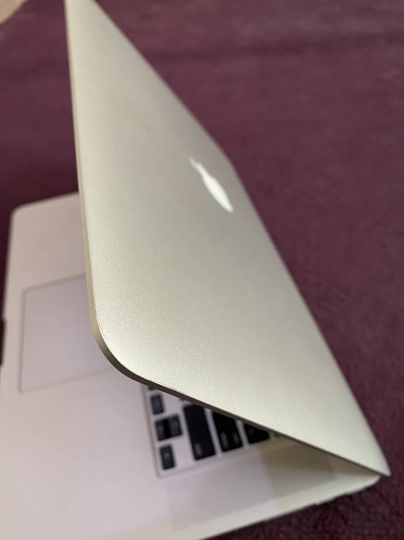 Macbook Pro Retina, 15-inch 3